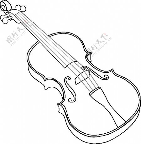小提琴艺术剪辑