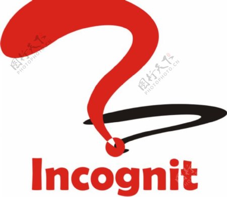 IncognitDesignlogo设计欣赏IncognitDesign设计公司LOGO下载标志设计欣赏