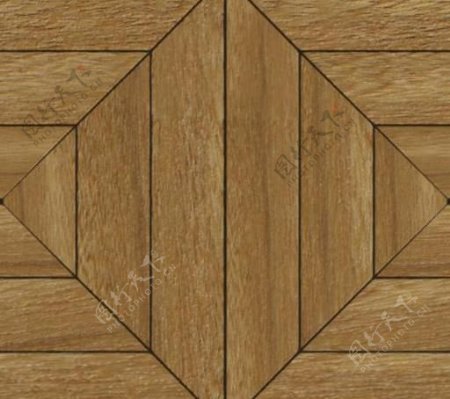 50011木纹板材复合板