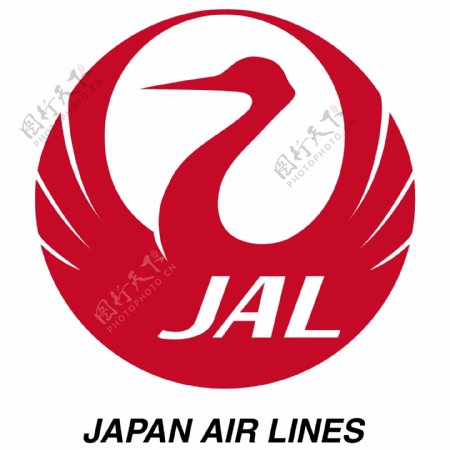 日本航空公司