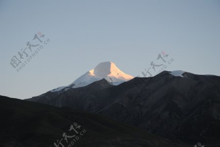 西藏风景