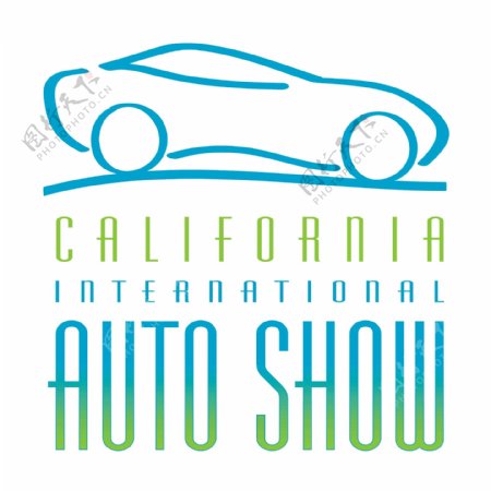 加利福尼亚国际车展