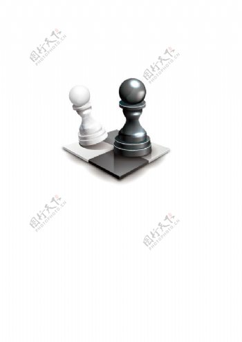 国际象棋icon