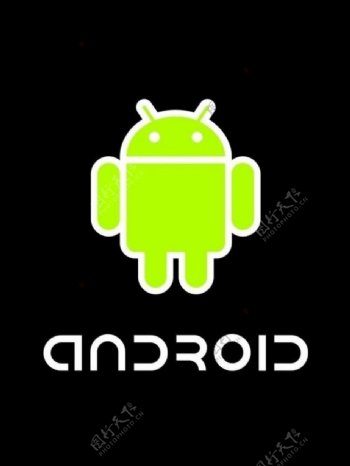 android安卓logo图片