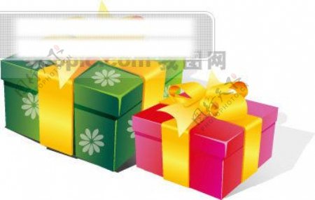 礼品礼物盒子5