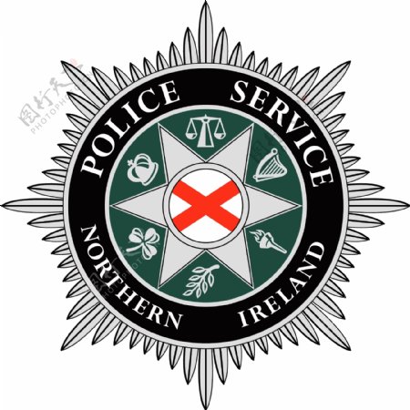 北爱尔兰警察局