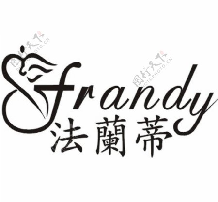 法兰蒂logo图片