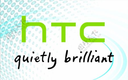 HTC手机灯片图片