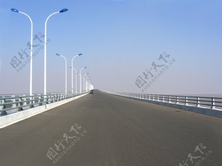 路东海大桥图片