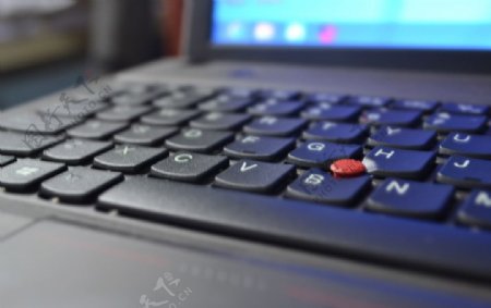 ThinkPad键盘图片