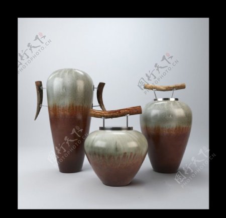 陶瓷陶器图片