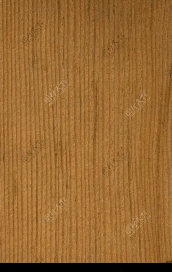 黃褐色直紋木質底圖图片