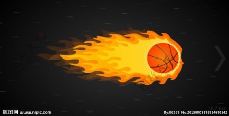 火力篮球