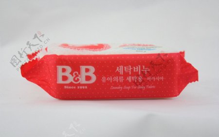 韩国保宁皂图片