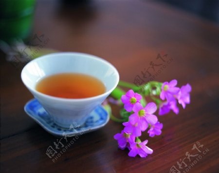 茶藝图片