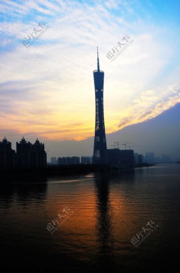 广州风景图片