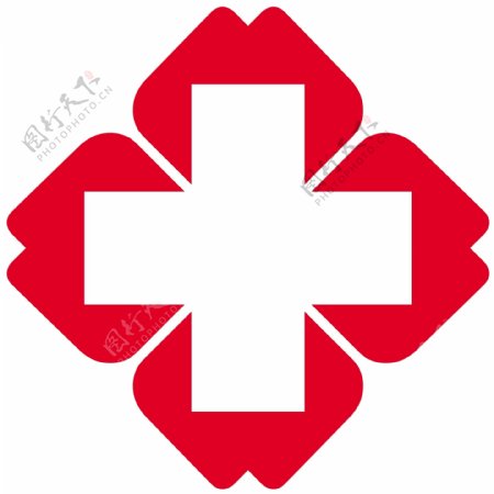 医院标志标志图片