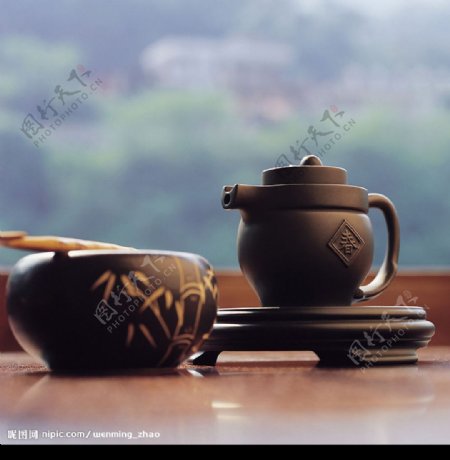 茶之文化46图片