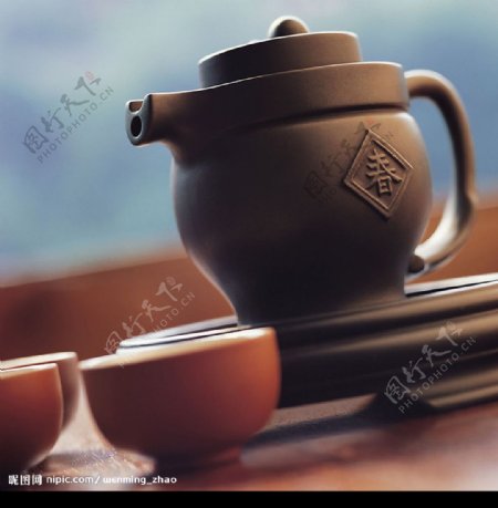 茶之文化41图片
