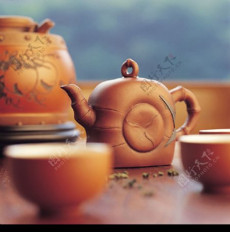 茶之文化7图片