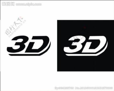 3D图标图片
