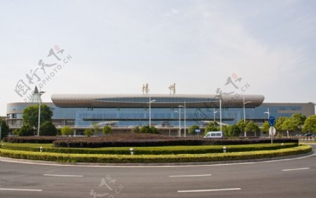扬州火车站图片