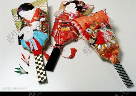 日本传统用品图片