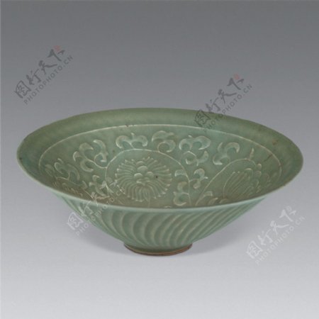 中国博大精深的陶瓷艺术图片