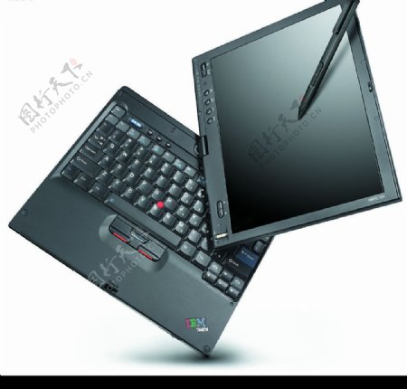 ThinkPad笔记本图片
