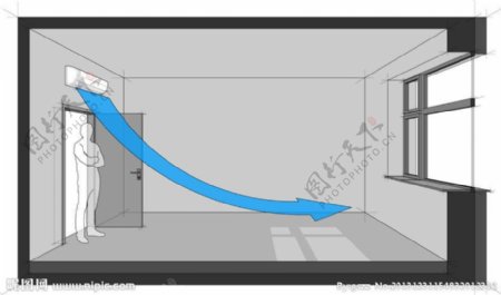 建筑模型室内设计图片