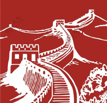 长城Logo图片