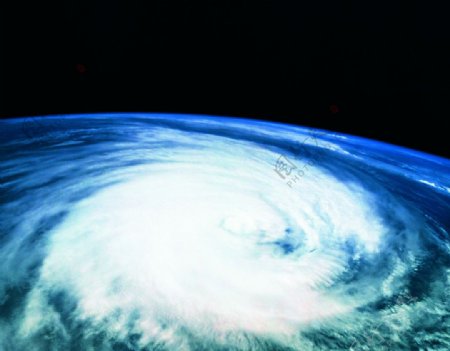 台风图片