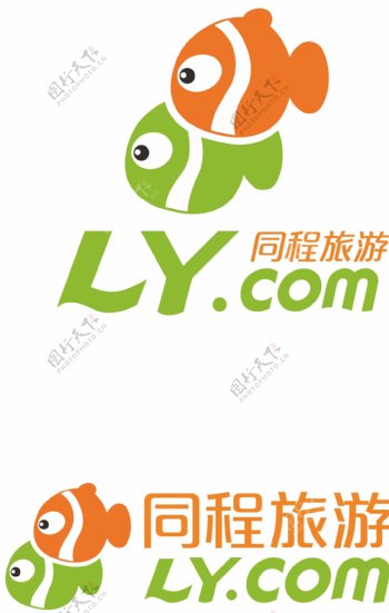 同程logo同程网旅游图片
