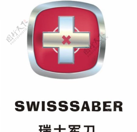 瑞士军刀SWISSSABER图片