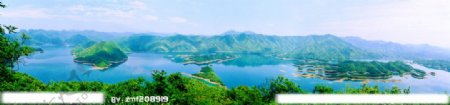太平湖黄金岛图片