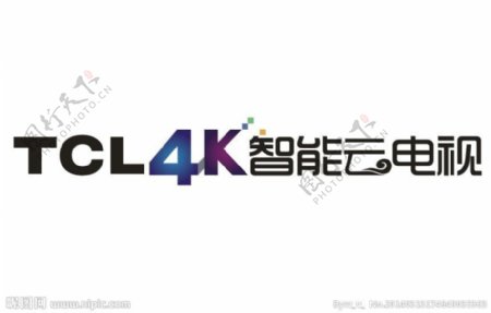 TCL4K云电视图片