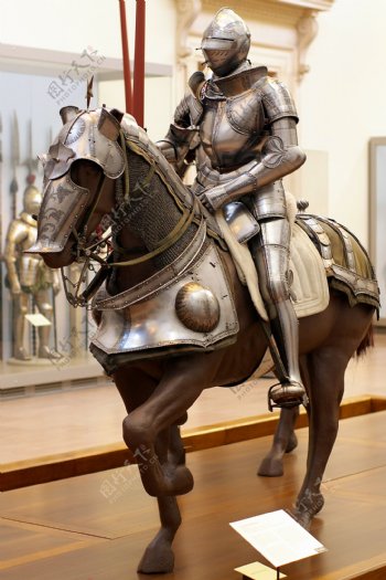 中世纪骑士图片