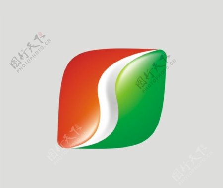 S商标logo图片