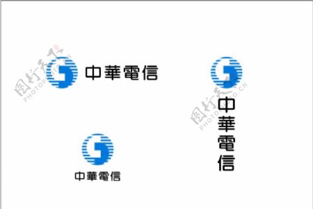 中华电信logo图片