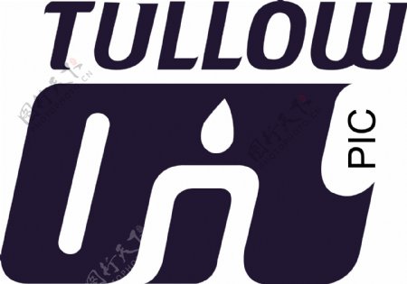 tullow标志图片