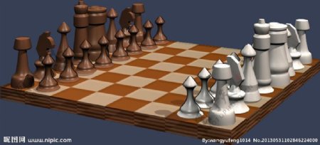 围棋模型图片