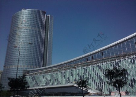 锦州国际会展中心图片