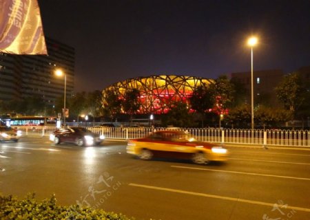 北京风光图片