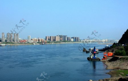 宜昌城区图片