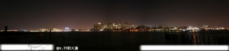 美国波士顿旅游摄影图片