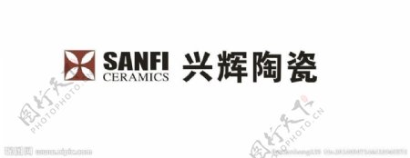 兴辉logo图片