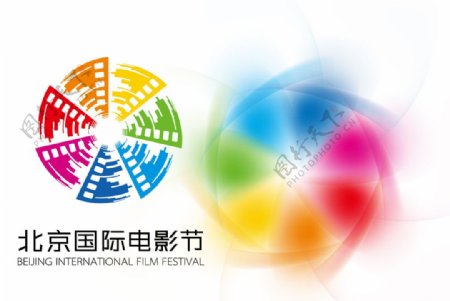 北京国际电影节标志图片
