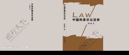 中国民事诉讼法图片