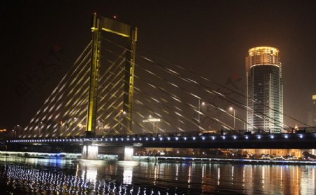 宁波铁桥图片