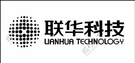 联华logo图片